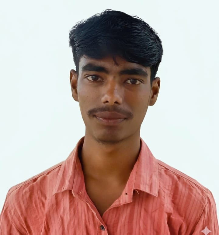 Shivam Kumar | Portfolio